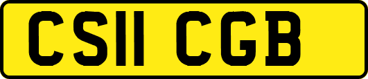 CS11CGB