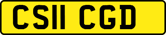 CS11CGD