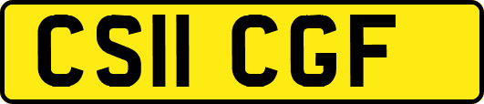 CS11CGF