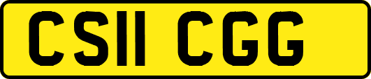 CS11CGG