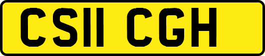 CS11CGH