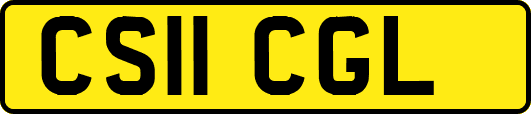 CS11CGL