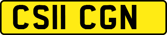 CS11CGN