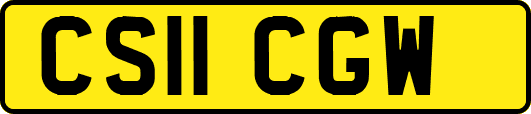 CS11CGW