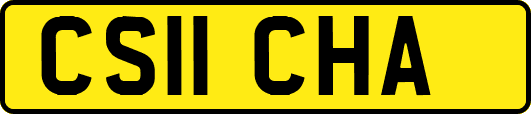 CS11CHA