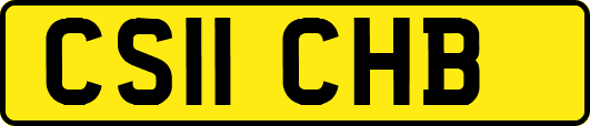 CS11CHB