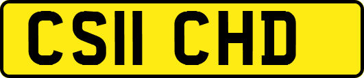 CS11CHD