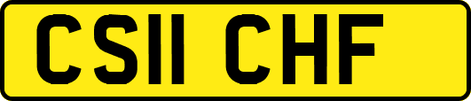 CS11CHF