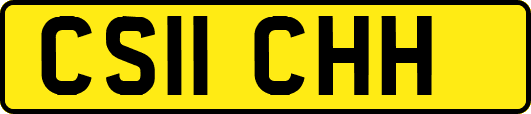 CS11CHH