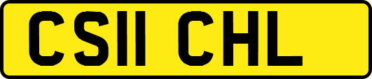 CS11CHL