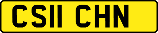 CS11CHN