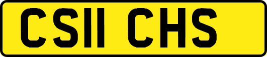 CS11CHS