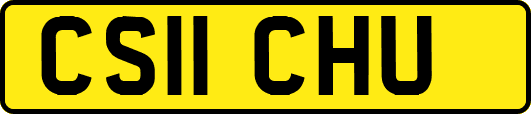 CS11CHU