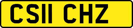 CS11CHZ