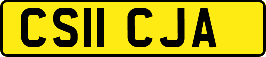 CS11CJA