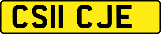 CS11CJE