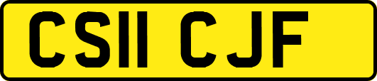CS11CJF