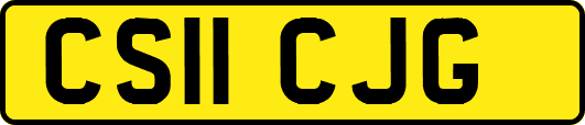 CS11CJG