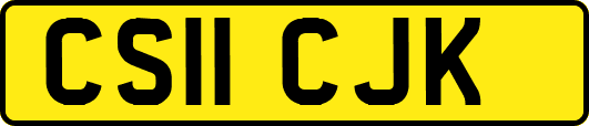 CS11CJK
