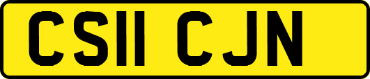CS11CJN
