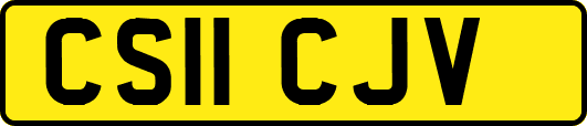 CS11CJV