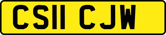 CS11CJW