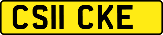 CS11CKE