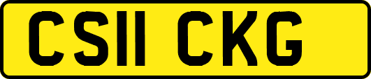 CS11CKG