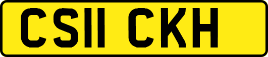 CS11CKH