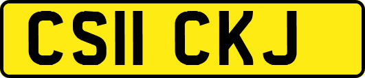 CS11CKJ