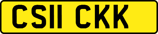 CS11CKK