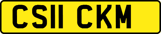 CS11CKM