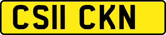 CS11CKN