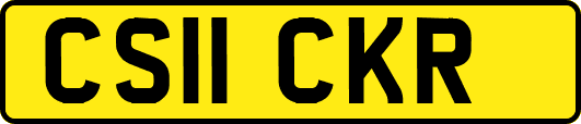 CS11CKR