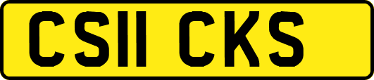 CS11CKS