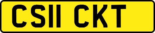CS11CKT