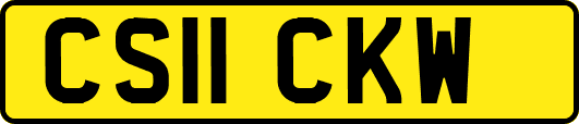CS11CKW