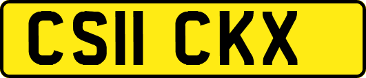 CS11CKX