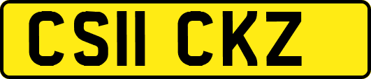 CS11CKZ