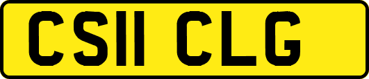 CS11CLG