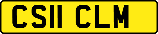 CS11CLM