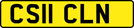 CS11CLN