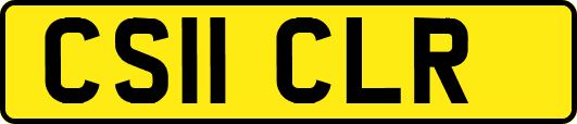 CS11CLR