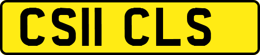 CS11CLS