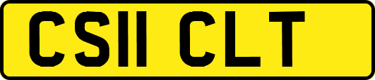 CS11CLT