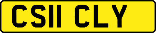 CS11CLY