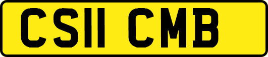 CS11CMB