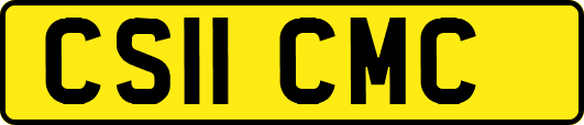 CS11CMC