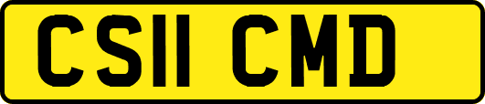 CS11CMD
