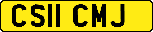 CS11CMJ